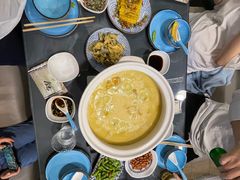 -金龙·打边炉(南京西路店)