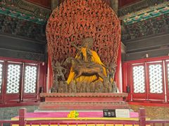 -普陀宗乘之庙(小布达拉宫)