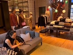 -SUITSUPPLY(安福路店)
