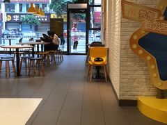 -麦当劳(莆田荔城大道万达店)