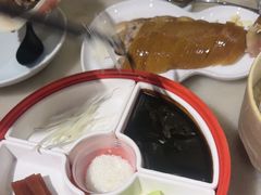 -小吊梨汤·北京菜·烤鸭(清河万象汇店)