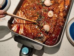 -鱼酷活鱼烤鱼(南京水游城店)