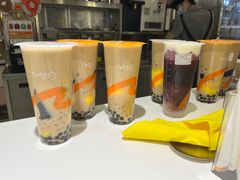 -CoCo都可(久隆店)