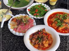 -海韵人家.海景花园经典云南菜(双廊店)