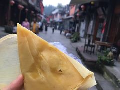 -海窝子古镇