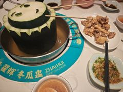 -羊之道草原味道清真餐厅(番禺店)