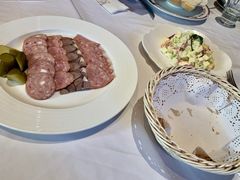 -波特曼西餐厅(南岗店)
