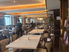-西安赛瑞喜来登大酒店