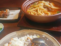 -那拉提之疆·新疆菜(美院店)