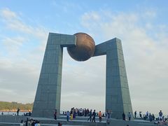 -青澳湾北回归线广场
