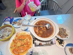 -琼大师东方烤乳猪(亚特兰蒂斯店)