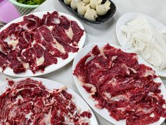 -老猫牛肉火锅(沙溪店)