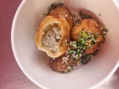 -阿宝生煎包(万松园总店)