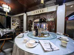 -名善山珍·野生菌汤锅(文殊院店)