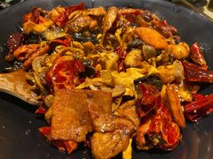 -食乐佳麻辣香锅(森林摩尔商业街区店)