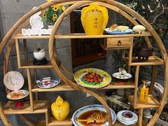 -聚春园自助餐厅(东街口店)