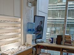 -启明眼镜(海淀黄庄店)