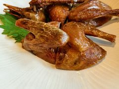 -望乡楼上海菜(日月光店)