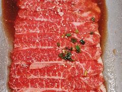-新石器烤肉(虹悦城店)
