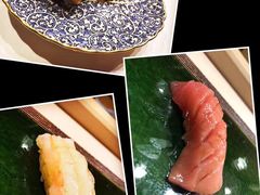 -鮨一日本料理(大中华店)