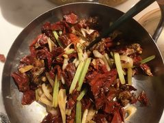 -巴扎屋大盘鸡·新疆菜(汇嘉时代店)