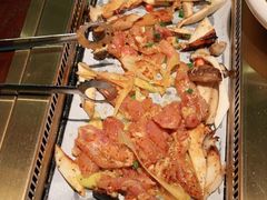 -新石器烤肉(之心城店)