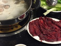 -八合里牛肉火锅(八合里总店)