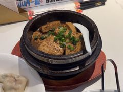 -东方饺子王(和平里店)
