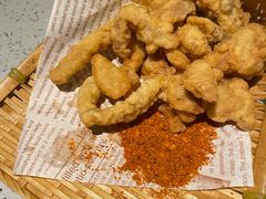 -味妙烤鱼吧(回龙观店)