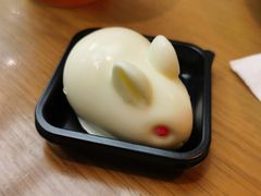 -吕氏疙瘩汤·海鲜新鲁菜(凯德mall新都心店)