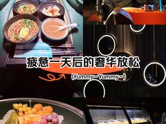 -索拉古贝(义乌北苑店)