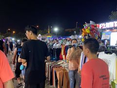 -时代奥城商业广场
