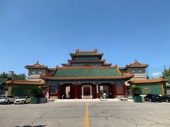 门面-中国紫檀博物馆