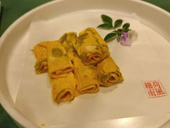 -荷风细雨·中国茶宴(碧云店)