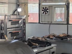 -蒙古大营·蒙古演绎餐厅(赛马场店)
