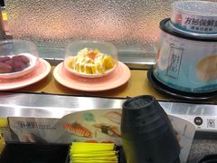 -争鲜回转寿司(飞洲国际店)