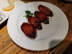 烤翅-意风小镇(内江万达广场店)