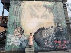 -中华巴洛克风情街