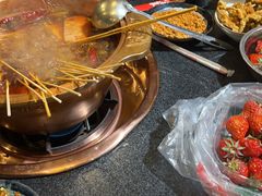 -镇江龙·火锅串串(武侯祠店)