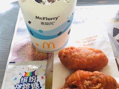 -麦当劳(金沙广场店)