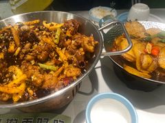 -川人百味(金安中央大街店)