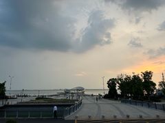 -苏州东太湖生态园