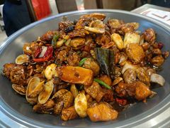 -东来土菜馆(民祥园路店)