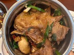 -高子烧鸡公(五里堆路店)