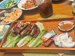 -那拉提之疆·新疆菜(美院店)