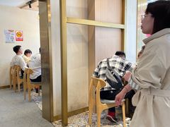 -杨爱珍大排档(龙游店)