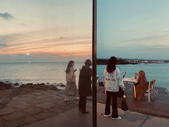 -Cafe Aewol Monsant