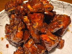 糖醋小排-起源小厨(应天门店)