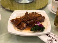 -老洋坊饭店(厚街东宝路店)