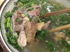 -老白家水盆羊肉